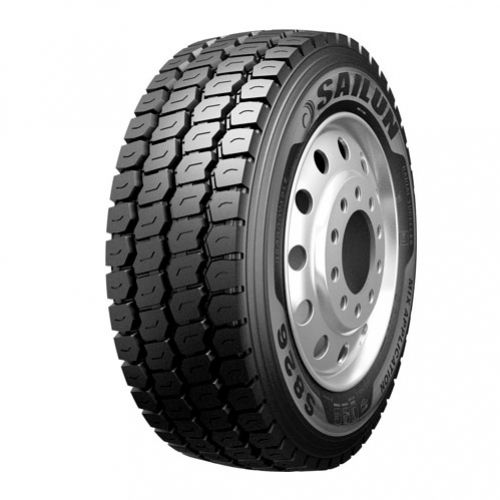 Opona Sailun 385/65R22.5 STM1 160/158K/L - sailun_stm1.jpg