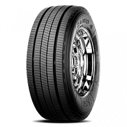 Opona Sava 235/75R17.5 CARGO 4 143/141J - sava_cargo4.jpg