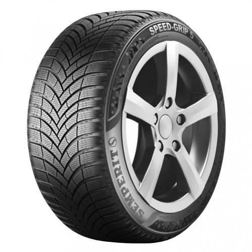 Opona Semperit 195/65R15 SPEED-GRIP 5 95T XL - semperit_speed_grip_5.jpg