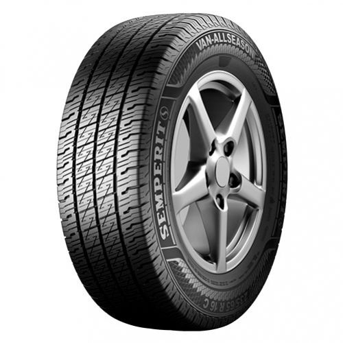Opona Semperit 205/75R16C VAN-ALLSEASON 110/108R XL - semperit_van_allseason.jpg