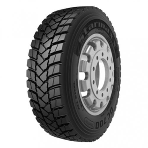 Opona Starmaxx 295/80R22.5 DC700 PLUS 152/148L BUDOWLANA - starmaxx_dc700_plus.jpg