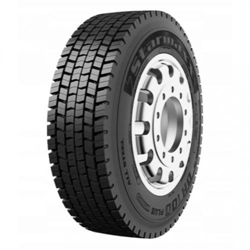 Opona Starmaxx 295/80R22.5 DH100 PLUS 152/148M REGIONALNA - starmaxx_dh100_plus.jpg
