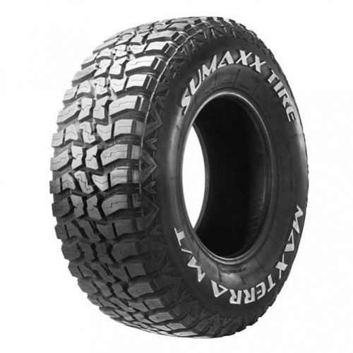 Opona Sumaxx 235/65R17 MAX TERRA M/T 108T - sumaxx_max_terra_mt.jpg