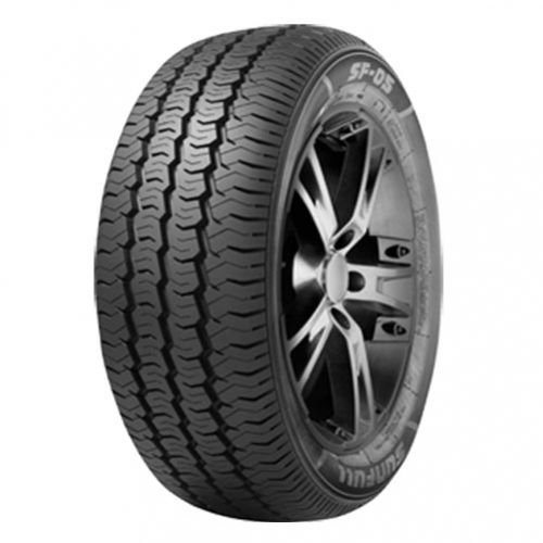 Opona Sunfull 205/65R15C SF-05 102/100T XL - sunfull_sf_05.jpg