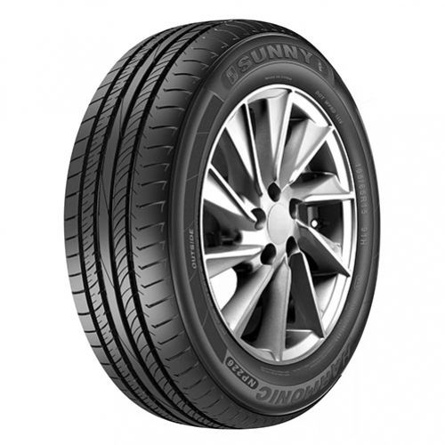 Opona Sunny 185/60R15 NP226 88V XL - sunny_np226.jpg