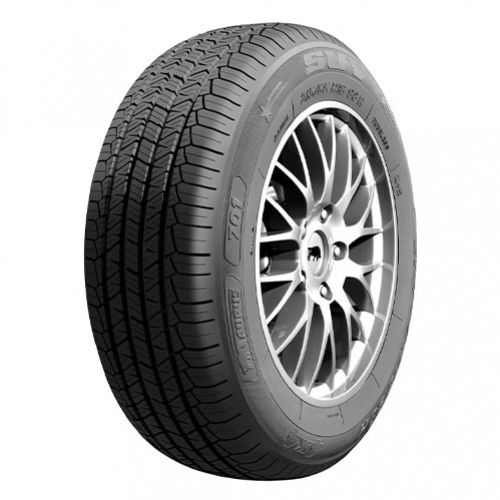 Opona Taurus 235/60R18 TAURUS 701 SUV 107V XL - taurus_taurus_701_suv.jpg