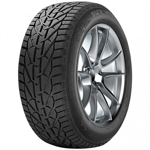 Opona Tigar 235/55R19 SUV WINTER 105V XL - tigar_suv_winter.jpg