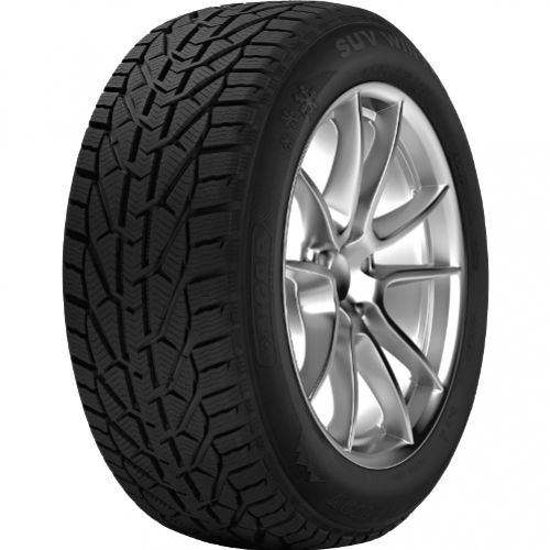 Opona Tigar 205/60R16 WINTER 96H XL - tigar_winter.jpg