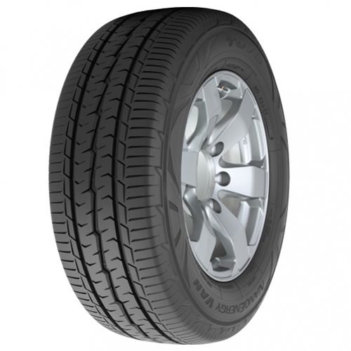 Opona Toyo 205/65R16C NANOENERGY VAN 107T - toyo_nano_energy_van.jpg