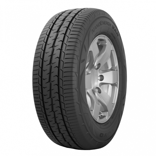 Opona Toyo 205/75R16C NANOENERGY VAN 113/111R - toyo_nanoenergy_van.png