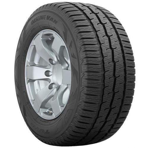 Opona Toyo 215/70R15C OBSERVE VAN 109/107S - toyo_observe_van.jpg
