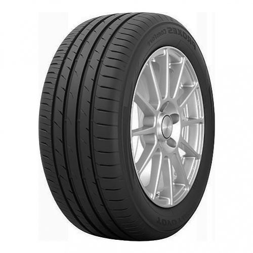 Opona Toyo 235/65R18 PROXES COMFORT 110W XL - toyo_proxes_comfort.jpg