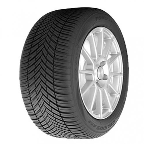 Opona Toyo 215/55R16 CELSIUS AS2 93V - toyocelsiusas2.jpg