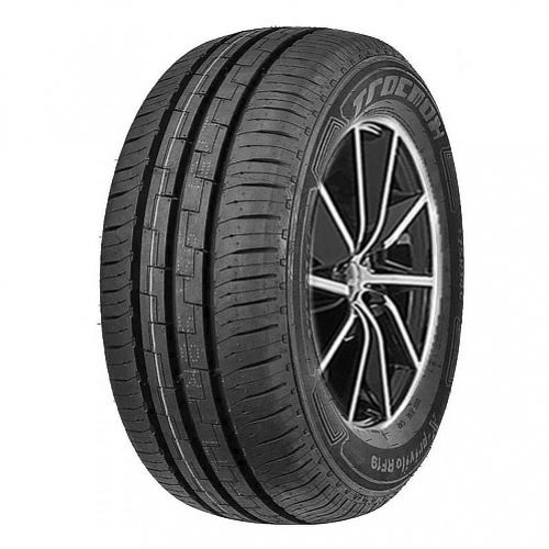 Opona Tracmax 185/75R16C X-PRIVILO RF19 104/102S - tracmax_x_privilo_rf19.jpg