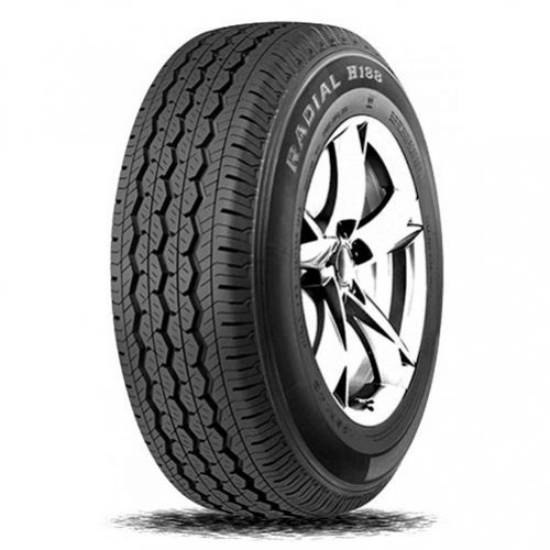 Opona Trazano 155/80R13C RADIAL H188 90/88S XL - trazano_radial_h188.jpg