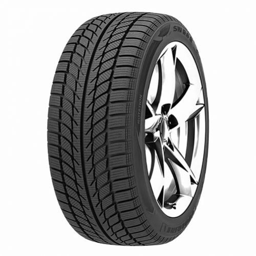 Opona Trazano 195/55R15 SW608 89H XL - trazano_sw608.jpg