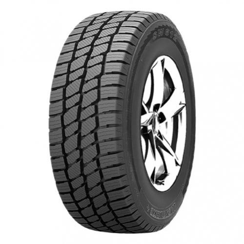 Opona Trazano 195/75R16C SW612 107/105R - trazano_sw612.jpg