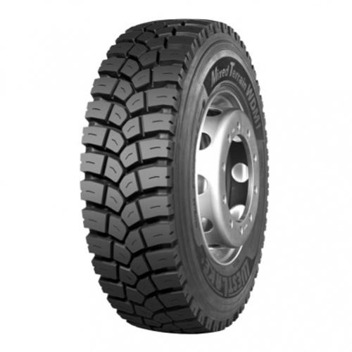 Opona Trazano 295/80R22.5 TERRA D22 152/149K - trazano_terra_d22.jpg