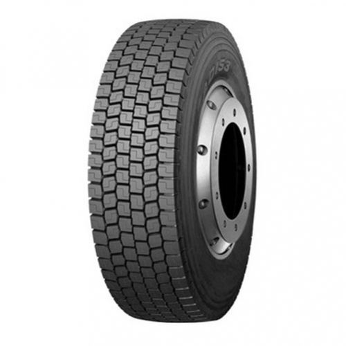 Opona Trazano 295/60R22.5 TRANS D28 150/147K - trazano_trans_d28.jpg