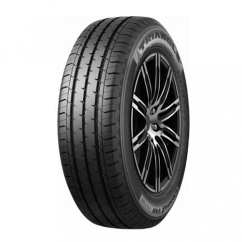 Opona Triangle 195/80R15C CONNEX VAN 106/104S - triangle_connex_van_tv701.jpg
