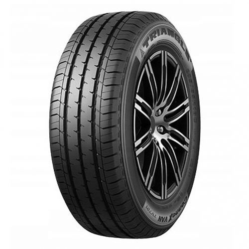 Opona Triangle 205/70R15C TV701 106/104S - triangle_tv701.jpg