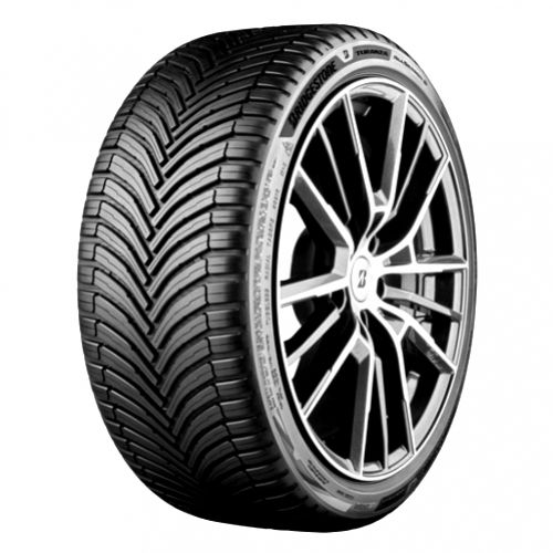 Opona Bridgestone 195/60R18 TURANZA ALL SEASON 6 96H XL Enliten - turanza6allseason.jpg