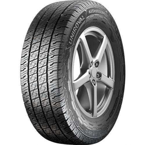 Opona Uniroyal 205/75R16C ALLSEASON MAX 110R - uniroyal_allseason_max.jpg