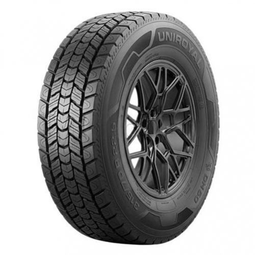 Opona Uniroyal 315/70R22.5 DH50 154/150L - uniroyal_dh50.jpg