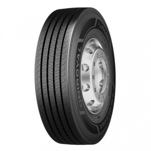 Opona Uniroyal 265/70R19.5 FH40 140/138M - uniroyal_fh40.jpg