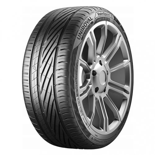 Opona Uniroyal 235/50R19 RAINSPORT 5 99V FR - uniroyal_rainsport_5.jpg