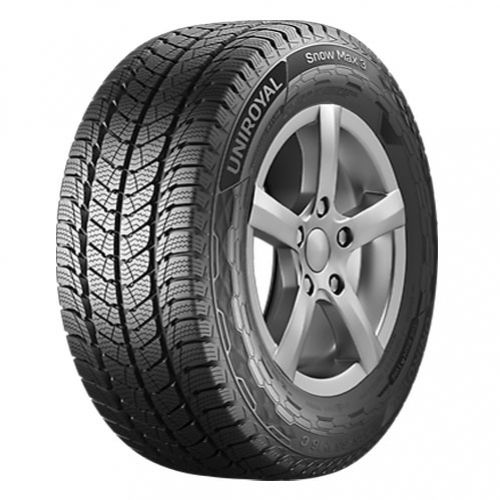 Opona Uniroyal 205/75R16C SNOW MAX 3 110/108R - uniroyal_snow_max_3.jpg