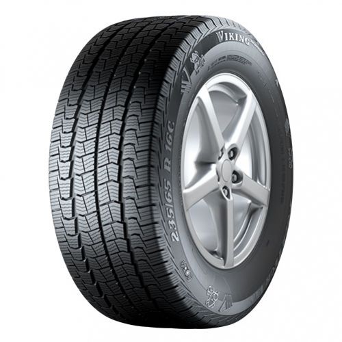 Opona Viking 205/75R16C FOURTECH VAN 110/108R XL - viking_fourtech_van.jpg
