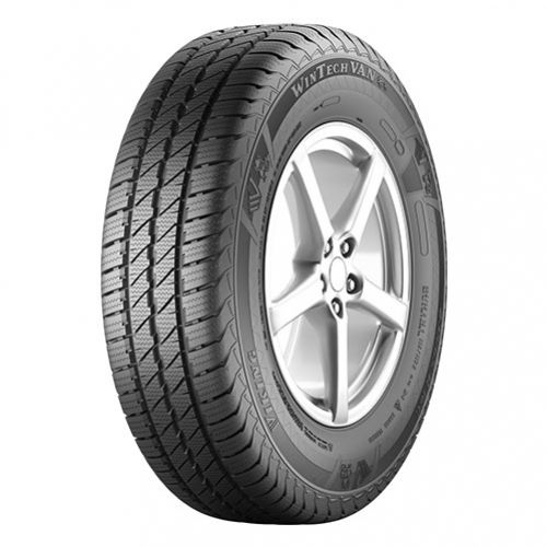 Opona Viking 225/65R16C WINTECH VAN 112/110R XL - viking_wintech_van.jpg