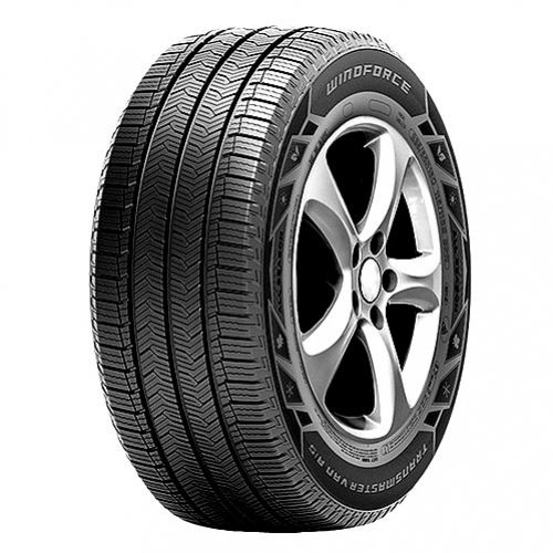 Opona Windforce 205/65R16C TRANS MASTER A/S VAN 107/105T - windforce_trans_master_as_van.jpg