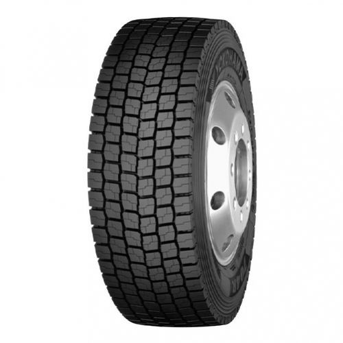 Opona Yokohama 295/60R22.5 704R 150/147L REGIONALNA - yokohama_704r.jpg