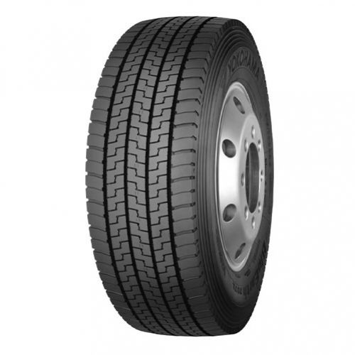 Opona Yokohama 295/60R22.5 707L 150/147L DŁUGIE DYSTANSE - yokohama_707l.jpg