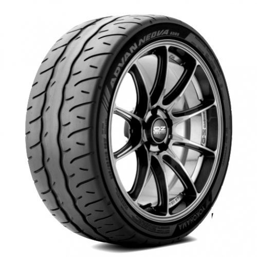 Opona Yokohama 265/35R19 ADVAN NEOVA AD09 98W XL FR - yokohama_ad09.jpg