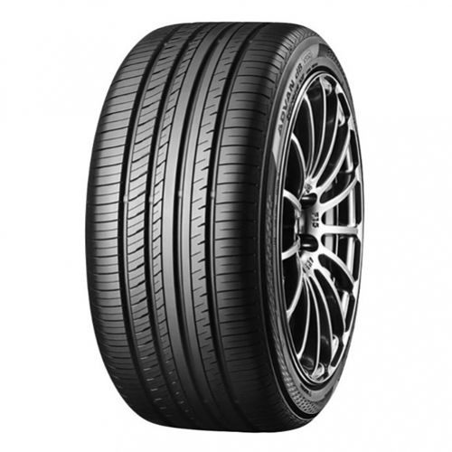 Opona Yokohama 255/45R20 ADVAN DB V552 105Y XL - yokohama_advan_db_v552.jpg