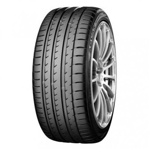 Opona Yokohama 235/50R19 ADVAN SPORT V107 99Y FR MO1 - yokohama_advan_sport_v107.jpg