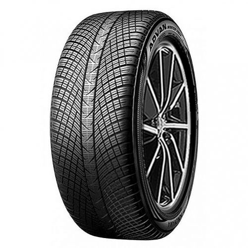 Opona Yokohama 245/35R20 ADVAN WINTER V907 95W XL FR EV - yokohama_advan_winter_v907.jpg