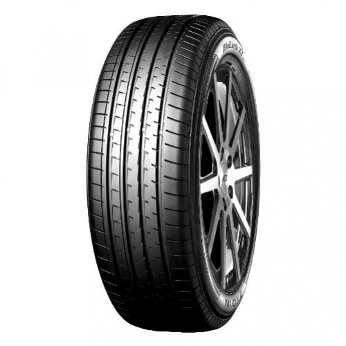 Opona Yokohama 225/45R19 BLUEARTH-XT AE61 92W - yokohama_ae61.jpg
