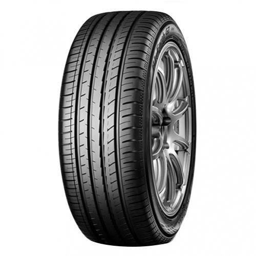 Opona Yokohama 205/55R16 BLUEARTH-GT AE51 91V - yokohama_bluearth_gt_ae51.jpg