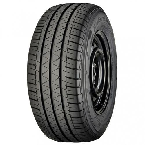 Opona Yokohama 195/70R15C BLUEARTH-VAN RY55 104/102S - yokohama_bluearth_van.jpg