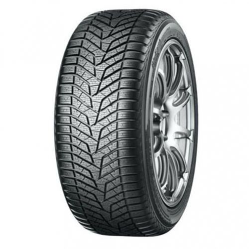 Opona Yokohama 205/80R16 BLUEARTH*WINTER V905 104T XL - yokohama_bluearth_winter_v905.jpg