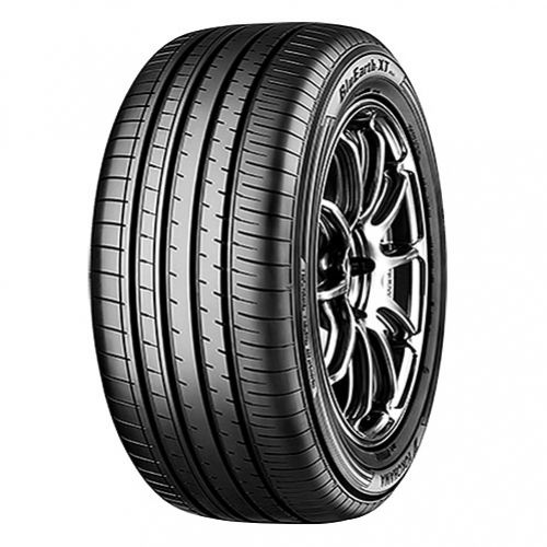 Opona Yokohama 235/65R18 BLUEARTH-XT AE61 106V - yokohama_bluearth_xt_ae61.jpg