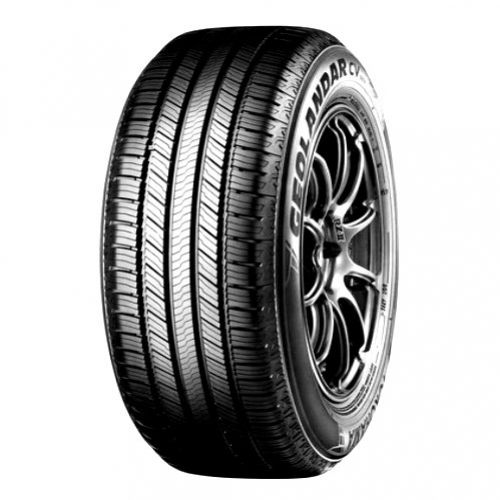 Opona Yokohama 255/65R18 GEOLANDAR CV G058 111H - yokohama_g058.jpg