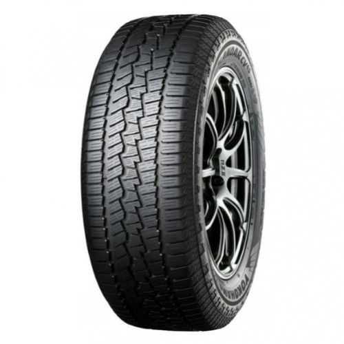 Opona Yokohama 265/70R17 GEOLANDAR CV4S G061 115T - yokohama_g061.jpg