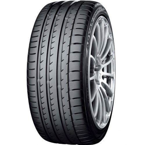 Opona Yokohama 315/35R20 ADVAN SPORT V105 110Y XL FR N0 - yokohama_v105.jpg