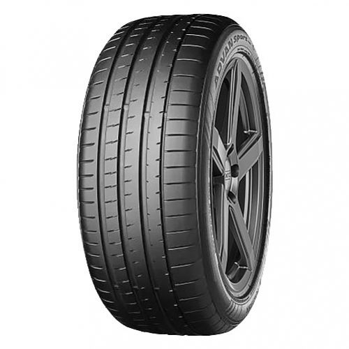 Opona Yokohama 325/35R23 ADVAN SPORT V107 115Y XL FR - yokohama_v107.jpg