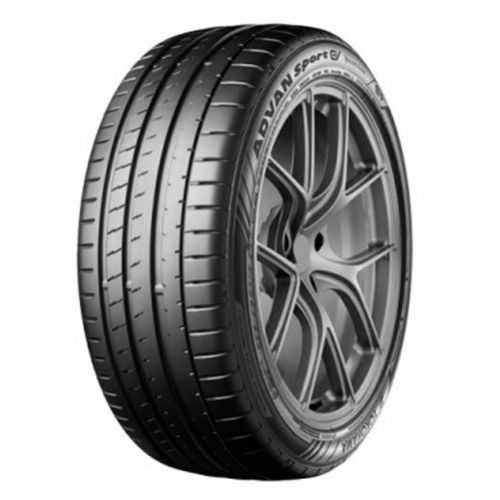 Opona Yokohama 285/40R19 ADVAN SPORT EV V108 107Y XL FR - yokohama_v108.jpg
